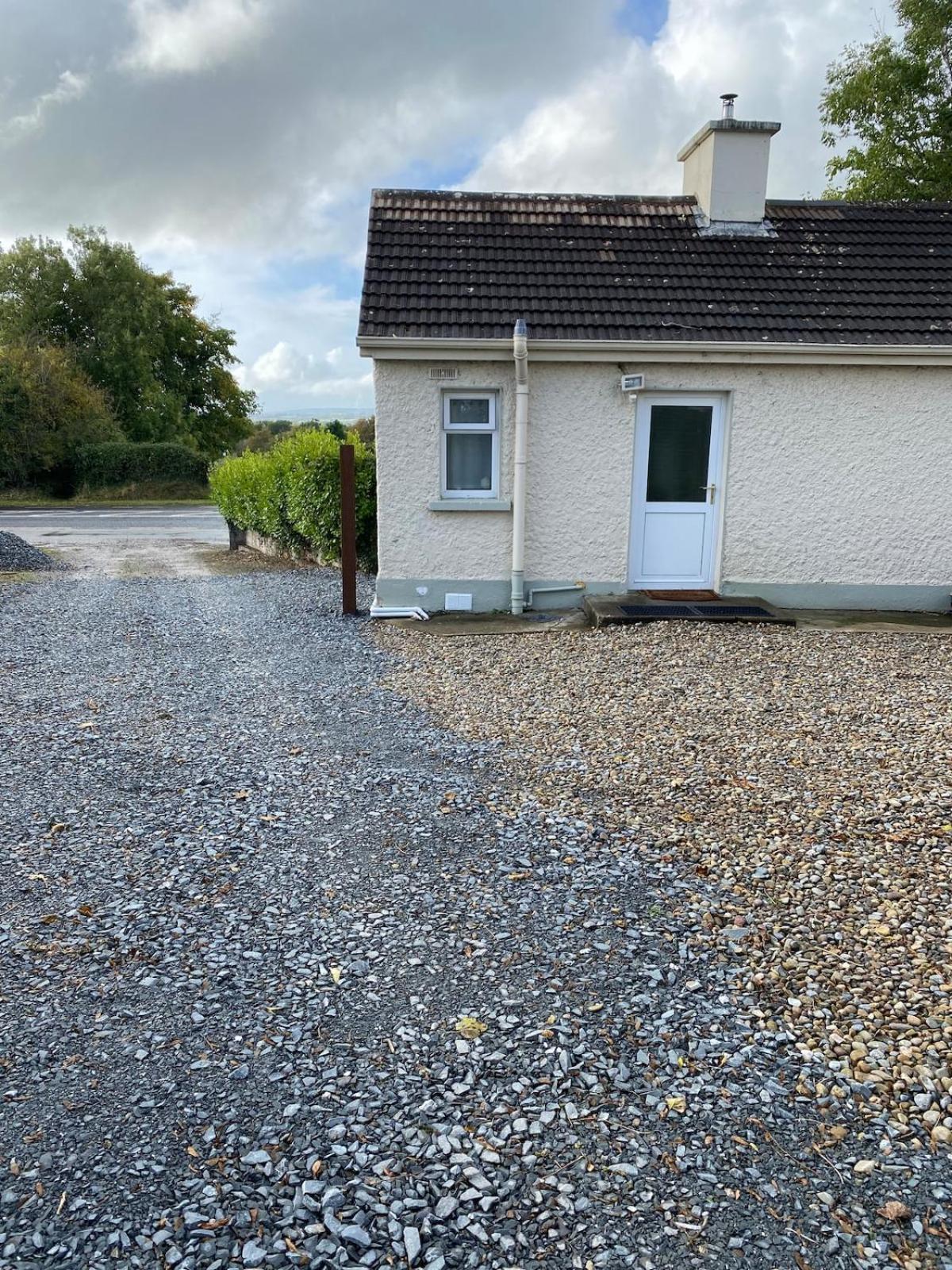 An Teach Tykillen Cosy Home Limerick Exterior photo